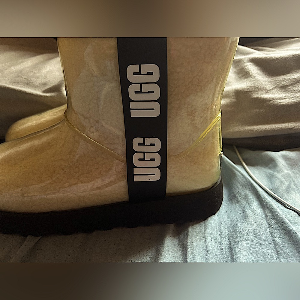 ugg snow boots